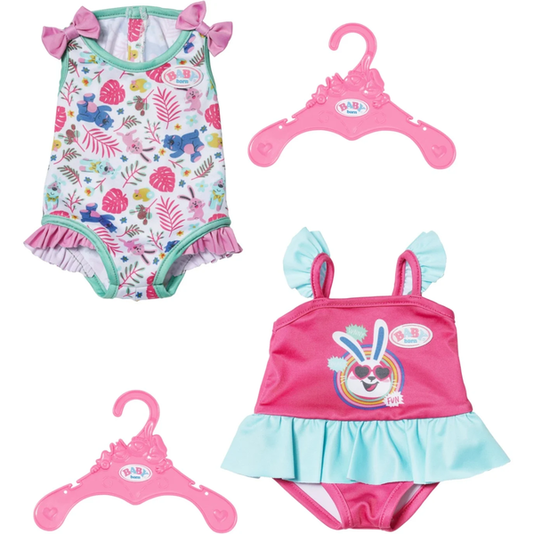 BABY born Swimsuit 43cm Бански за кукла