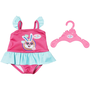 BABY born Swimsuit 43cm Бански за кукла