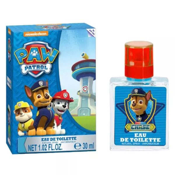 Nickelodeon Mancs őrjárat Parfüm - 30 ml