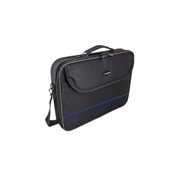 Brašna na notebook Esperanza 15,6" ET101B Classic Blue
