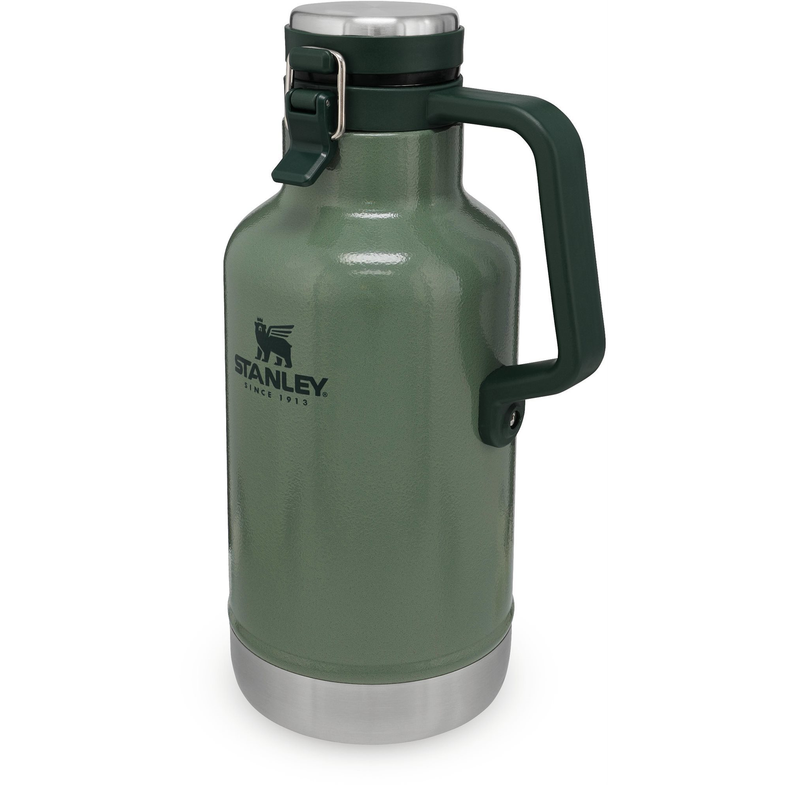 STANLEY Classic Series Sörös edény/kancsó/korsó dugóval 1,9 l - zöld (10-01941-067)