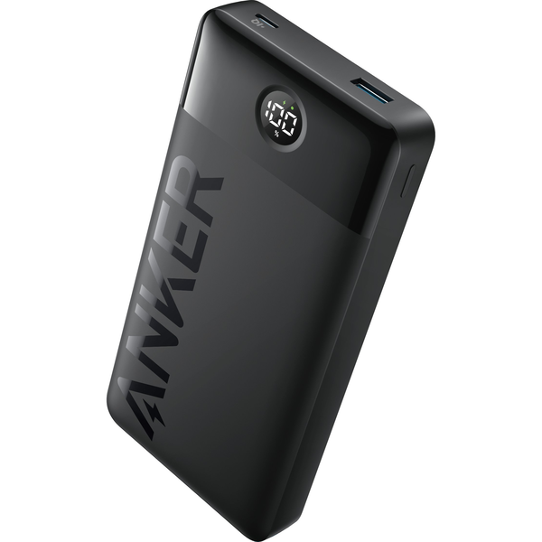 Anker PowerCore 20K 20000 mAh Zwart