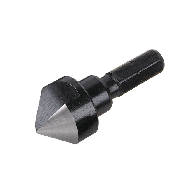 WOLFCRAFT - Süllyesztő WS 10 mm (WF2582000)