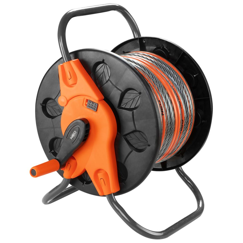 NEO Tools tömlődob (15-791) (15-791)