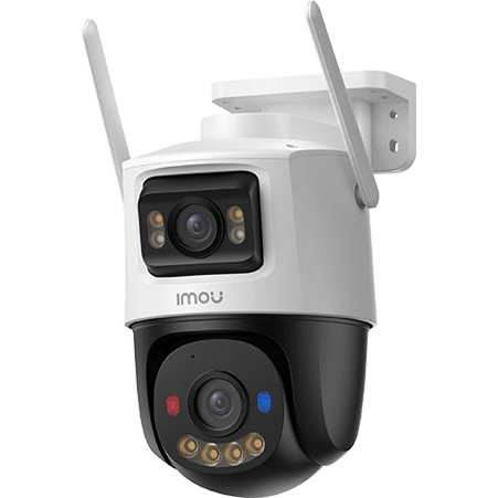 Imou Cruiser Dual 2 Sfærisk IP-sikkerhedskamera Udendørs 2880 x 1620 pixel Loft