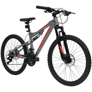 Huffy 24940W Marker MTB hegyi kerékpár 24