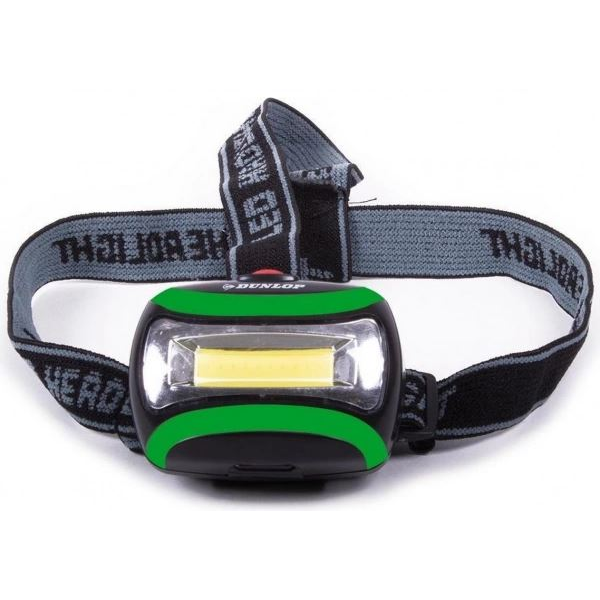 Dunlop LED Fejlámpa (33087214)