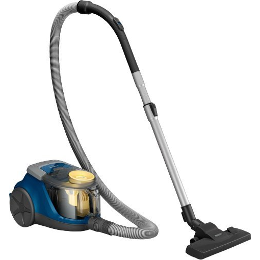 VYSAVAČ 850 W Philips série 2000 modrý XB2125/09