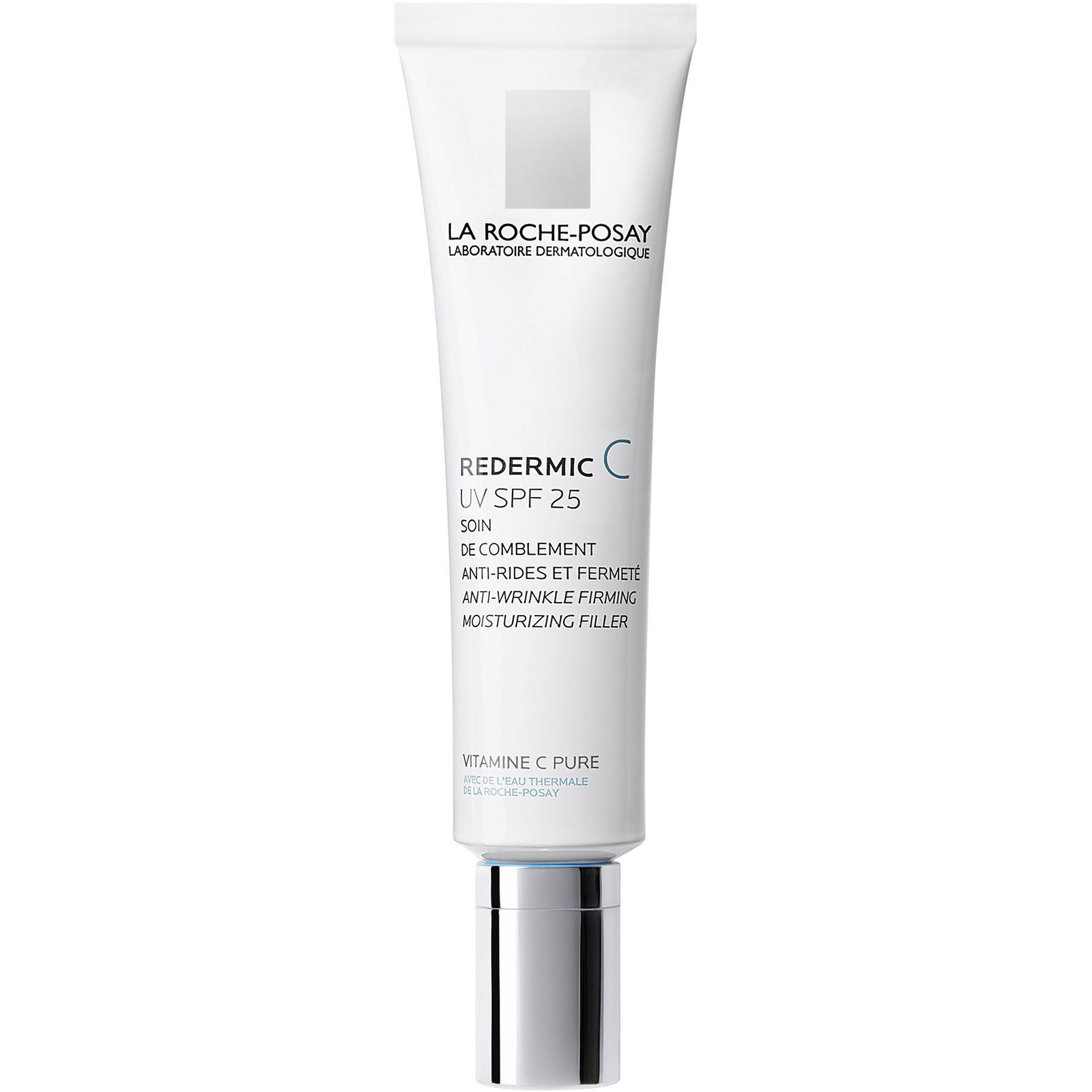 LA ROCHE-POSAY Redermic C Anti-Wrinkle Firming Moisturizer UV SPF 25 40 ml (3337872413728)