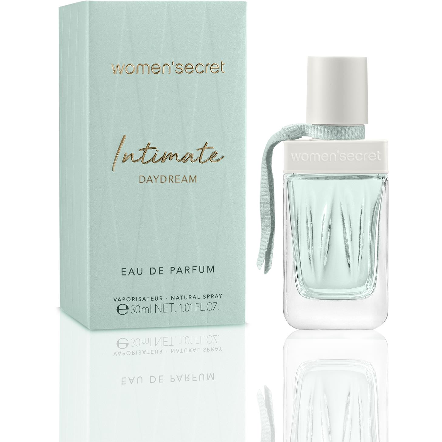 WOMEN´ SECRET Intimate Daydream EdP 30 ml (8436581945348)
