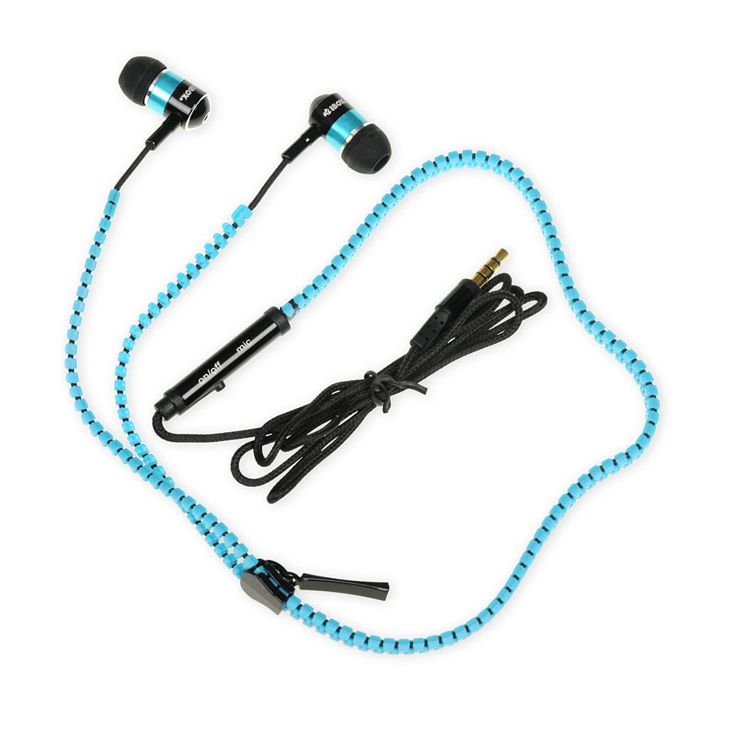 I-BOX Z4 Headset Kék (SHPIZ4)