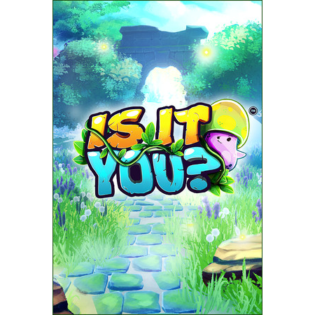 Is It You? (PC - Steam elektronikus játék licensz)