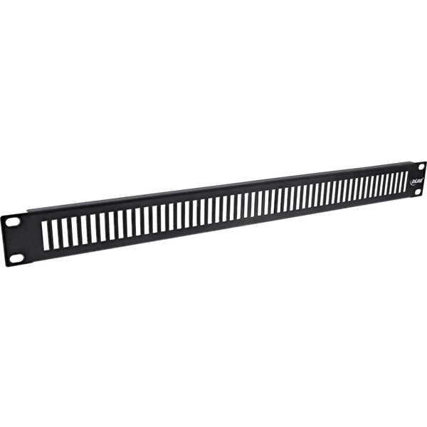 InLine 19111H porta accessori Pannello cieco