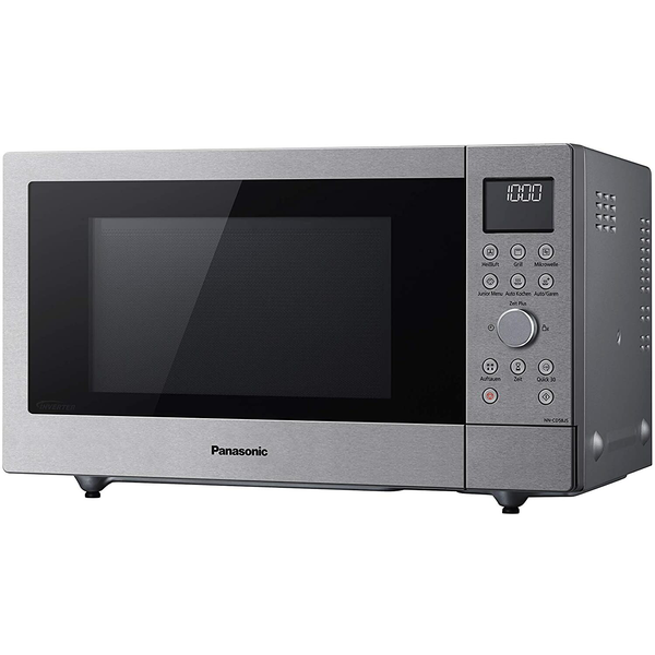 Panasonic NN-CD58 Микровълнова фурна 27L 1000W