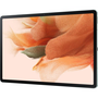 Samsung Galaxy Tab S7 FE SM-T736B 5G LTE-TDD & LTE-FDD 64 GB 31,5 cm (12.4") 4 GB Wi-Fi 5 (802.11ac) Zelená
