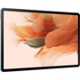 Samsung Galaxy Tab S7 FE SM-T736B 5G LTE-TDD & LTE-FDD 64 GB 31,5 cm (12.4") 4 GB Wi-Fi 5 (802.11ac) Zelená