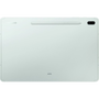 Samsung Galaxy Tab S7 FE SM-T736B 5G LTE-TDD & LTE-FDD 64 GB 31,5 cm (12.4") 4 GB Wi-Fi 5 (802.11ac) Zelená