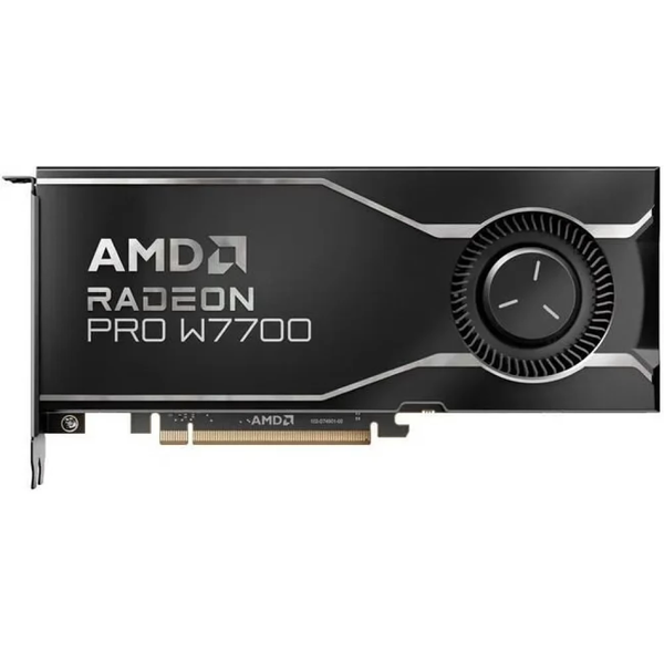 Grafická karta AMD RADEON PRO W7700 16 GB