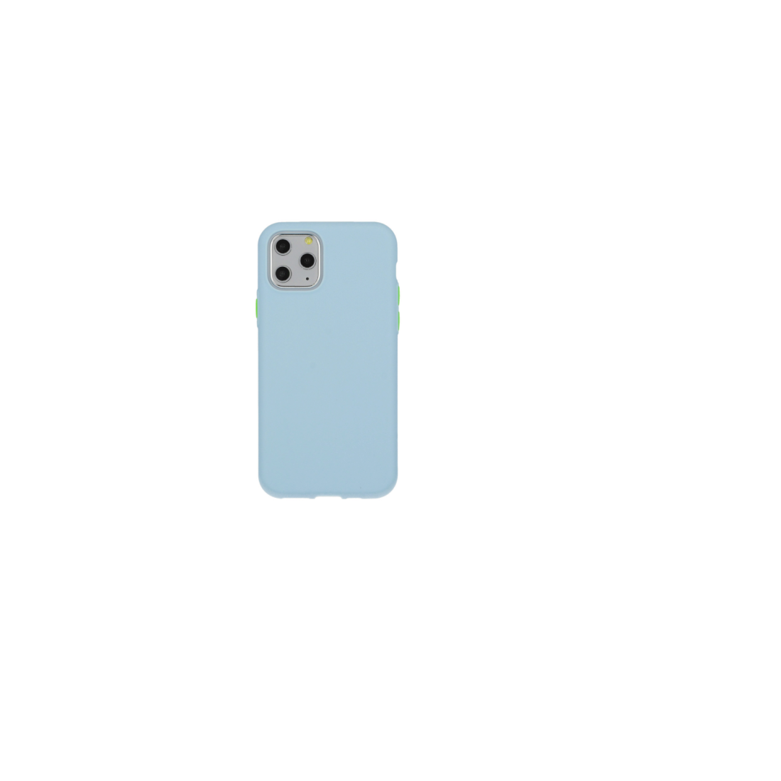 Fusion Huawei P30 Lite Tok - Világoskék (FSN-SC-BC-P30L-LBL)