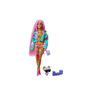 Barbie Extra GXF09 кукла