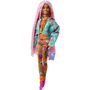 Barbie Extra GXF09 кукла