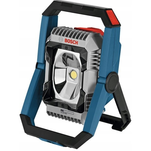 Bosch Akkumulátoros lámpa GLI18V-3000 06014A8100 (06014A8100)