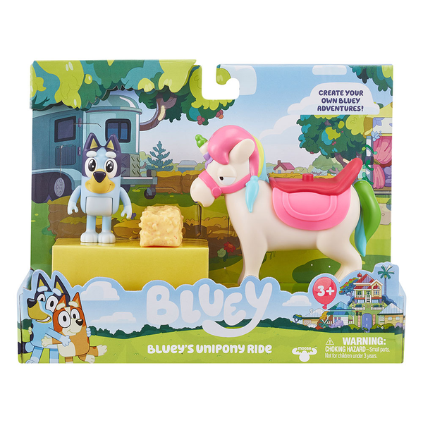Moose Toys MS13050 legetøjssæt