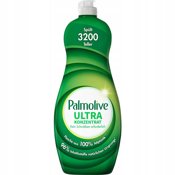 PALMOLIVE Ultra Original Mosogatószer 750 ml