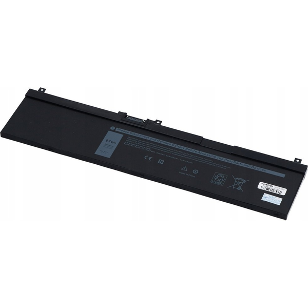 Bateria Dell 97Wh Lithium-Ion laptop