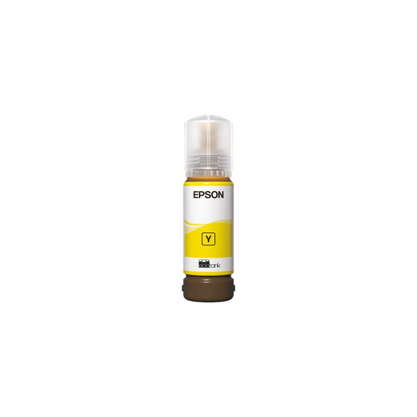 Epson EcoTank 108 tinta sárga 70ml