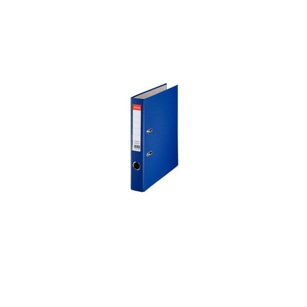 Esselte 627572 raccoglitore ad anelli A4 Blu