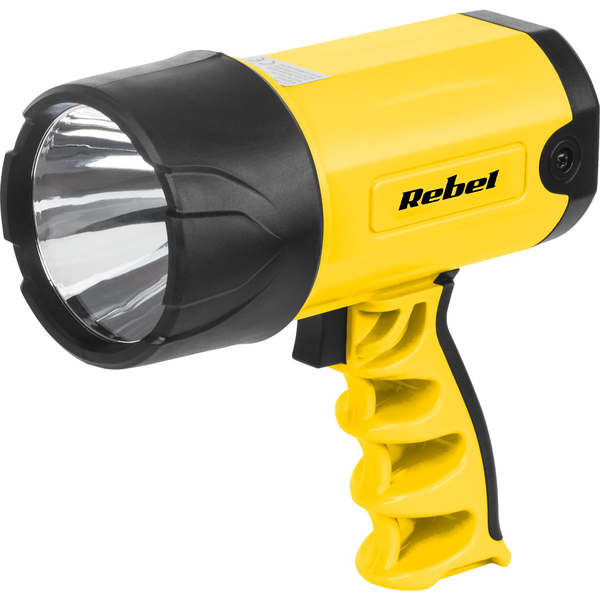 3W CREE Led Keresőfény