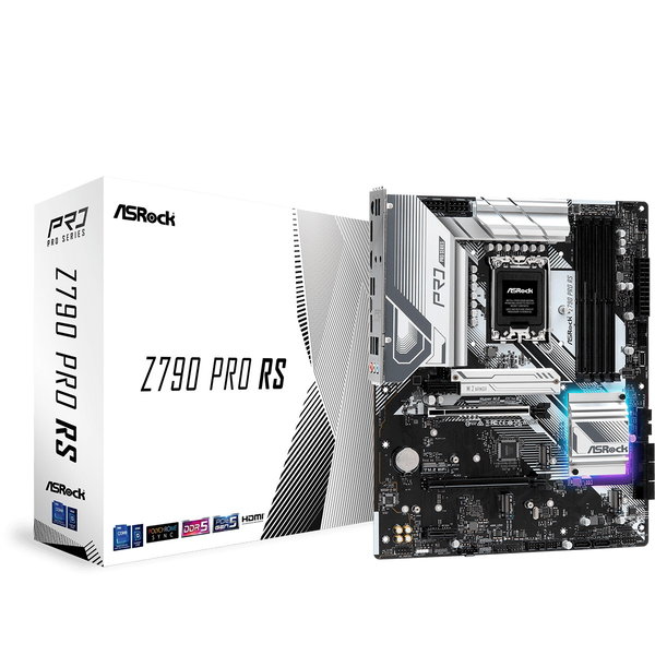 ASRock Z790 PRO RS