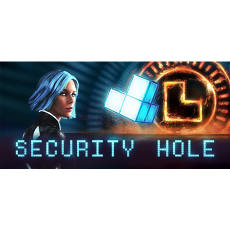 Security Hole (PC - Steam elektronikus játék licensz)