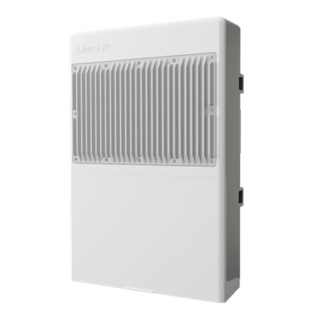 MikroTik netPower 16 portos kültéri PoE switch (CRS318-16P-2S+OUT) (CRS318-16P-2S+OUT)