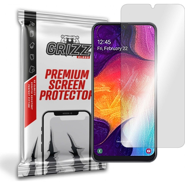  GrizzGlass Folia hydrożelowa Grizz Samsung Galaxy A50