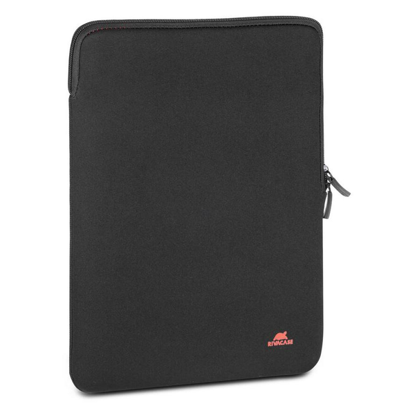 RivaCase 5221 MacBook 13 Sleeve Black