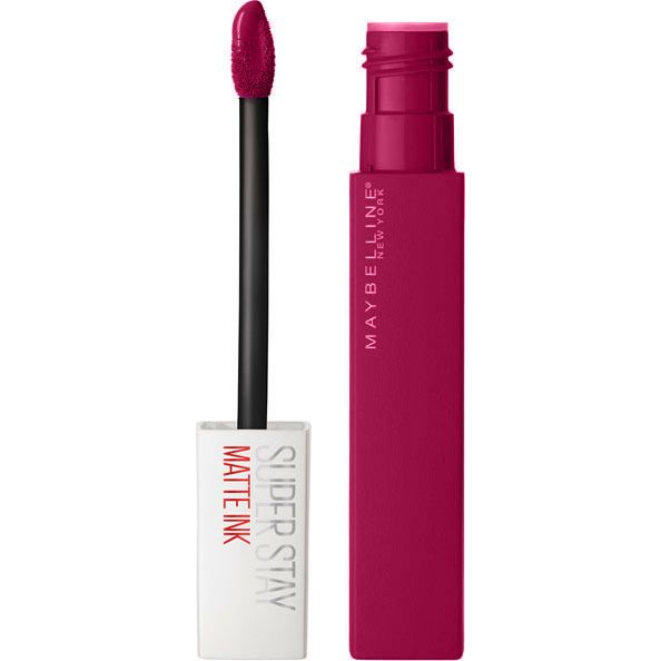 MAYBELLINE NEW YORK Super Stay Matte Ink 120 Artist 5 ml (3600531513382)