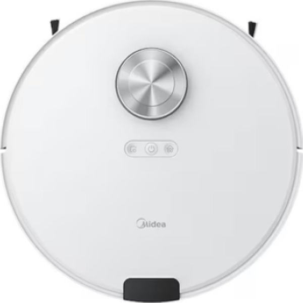 Robotický vysávač Midea M9 biely