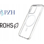 OVITEK MAGNETNI 3MK MAGCASE ZA SAMSUNG GALAXY S24 OVITEK PROZOREN