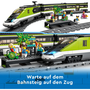 LEGO City - Expresszvonat