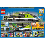 LEGO City - Expresszvonat