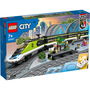 LEGO City - Expresszvonat