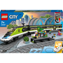 LEGO City - Expresszvonat