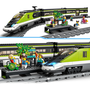 LEGO City - Expresszvonat