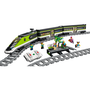 LEGO City - Expresszvonat