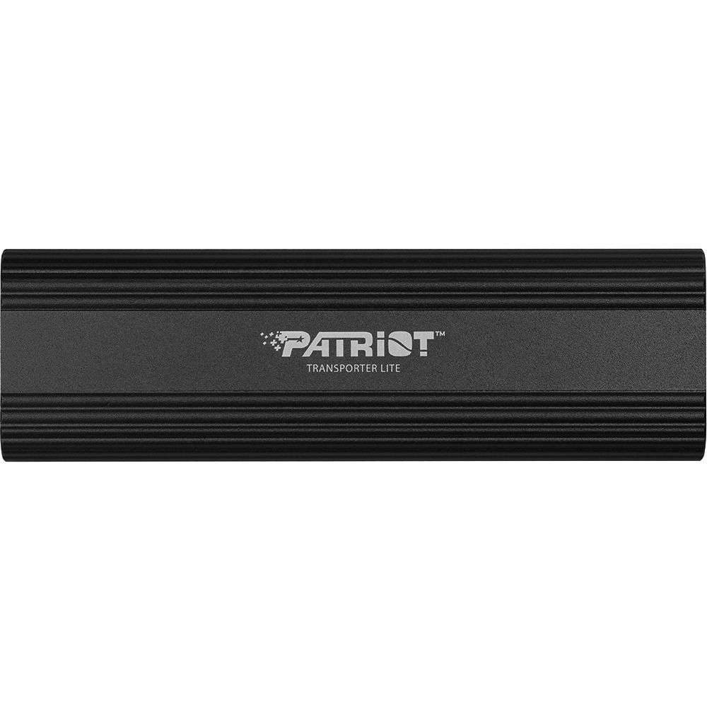 Patriot Transporter Lite 1TB, fekete (PTPL1TBPECB)