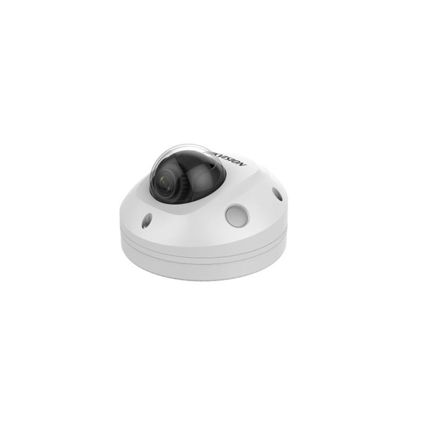 HIKVISION DS-2XM6726G0-ID 2MP IP kamera 2mm DS-2XM6726G0-ID(2MM)