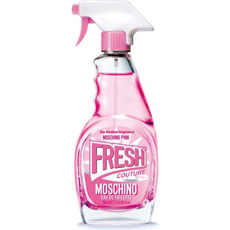 Moschino Fresh Couture Pink EDT 50ml Hölgyeknek