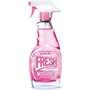 Moschino Fresh Couture Pink EDT 50ml Hölgyeknek